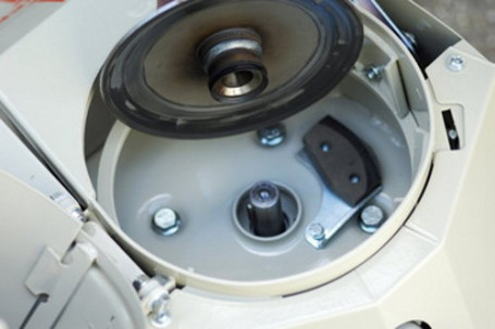 Электрический садовый измельчитель Remarc Kompostmeister 3.5