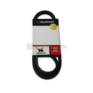 Ремень привода шнека 627856/630101/630953 Murray/Canadiana&amp;amp;Sentinel
