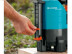 Насос дренажный для грязной воды GARDENA  8500 AquaSensor 01797