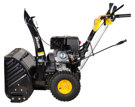 Снегоуборщик бензиновый Huter SGC 8100