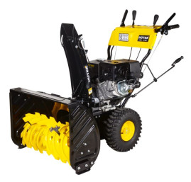 Снегоуборщик бензиновый Huter SGC 8100