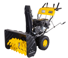 Снегоуборщик бензиновый Huter SGC 8100