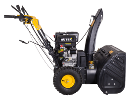 Снегоуборщик бензиновый Huter SGC 8100