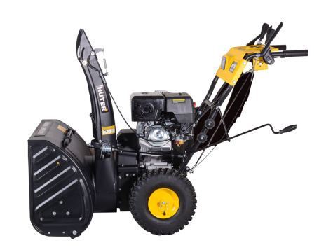 Снегоуборщик бензиновый Huter SGC 8100