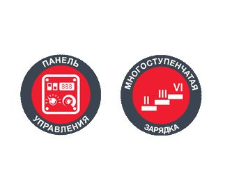 Пуско-зарядное устройство FUBAG COLD START 300/12