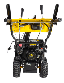 Снегоуборщик Huter SGC 8.0