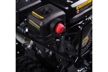 Снегоуборщик Huter SGC 8.0