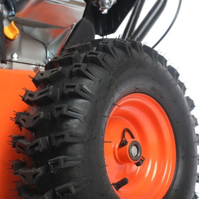 Снегоуборщик ПАТРИОТ СИБИРЬ 68CЕ