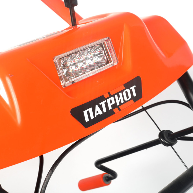 Снегоуборщик ПАТРИОТ СИБИРЬ 68CЕ