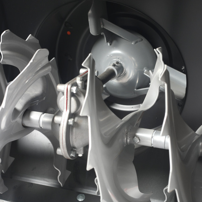 Снегоуборщик ПАТРИОТ СИБИРЬ 68CЕ