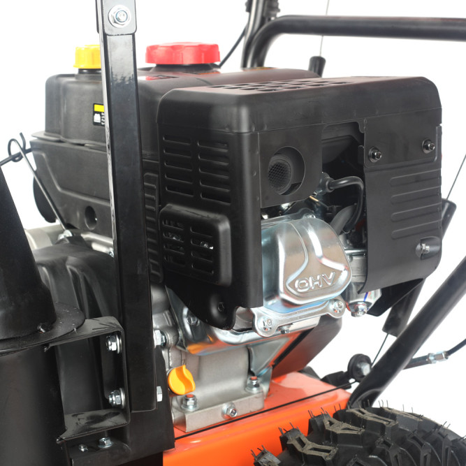 Снегоуборщик ПАТРИОТ СИБИРЬ 68CЕ