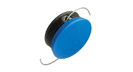 Триммерная головка Husqvarna T25C 3/8" R 1" (полуавтомат, 2 - 2,4 мм) 5784459-01