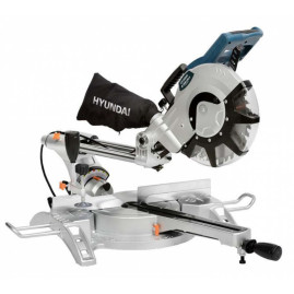 Торцовочная пила HYUNDAI M 2500-255S