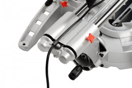 Торцовочная пила HYUNDAI M 2500-255S