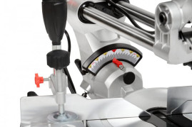 Торцовочная пила HYUNDAI M 2500-255S