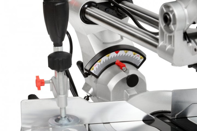 Торцовочная пила HYUNDAI M 2500-255S