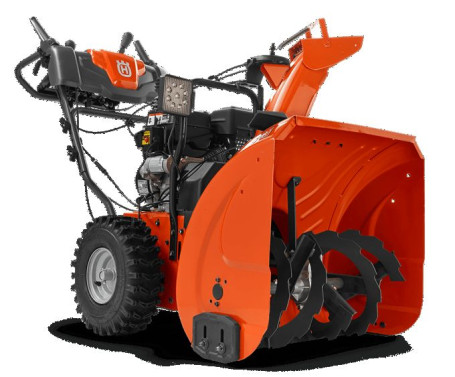 Снегоуборщик  ST 224Husqvarna 9619100-87