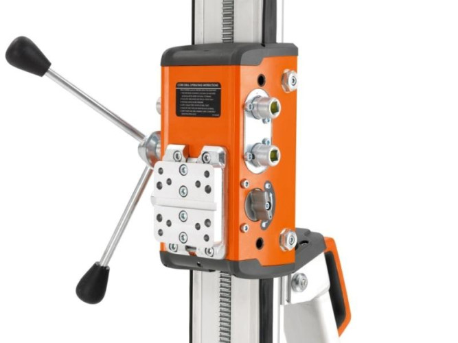 Стойка HUSQVARNA DS 450 9668298-07