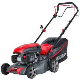 Бензиновая газонокосилка EVOline LMG 42 CS