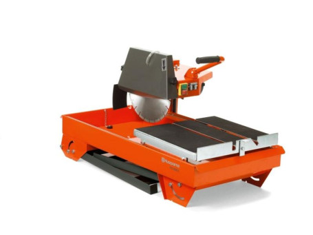 Камнерезная пила Husqvarna TS 300 E 9651546-01