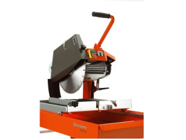 Камнерезная пила Husqvarna TS 300 E 9651546-01
