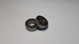 Шарикоподшипник Husqvarna 5258318-01