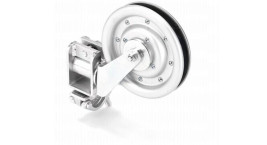 Принадлежность к CS шкиф поворотный с подшипником скольжения HUSQVARNA 5311144-69