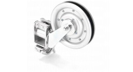 Принадлежность к CS шкиф поворотный с подшипником скольжения HUSQVARNA 5311144-69