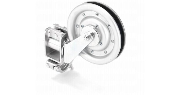 Принадлежность к CS шкиф поворотный с подшипником скольжения HUSQVARNA 5311144-69