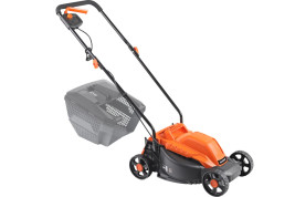 Газонокосилка электрическая PATRIOT PT 1130E