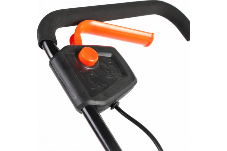 Газонокосилка электрическая PATRIOT PT 1130E