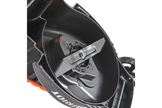 Газонокосилка электрическая PATRIOT PT 1130E