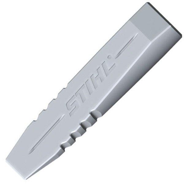 Клин валочный алюминиевый 600г 00008812222 в Екатеринбурге