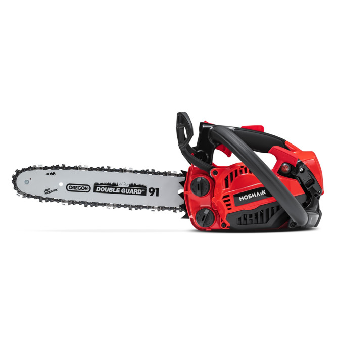 Бензопила МОБИЛ К XC125Т ПРЕМИУМ