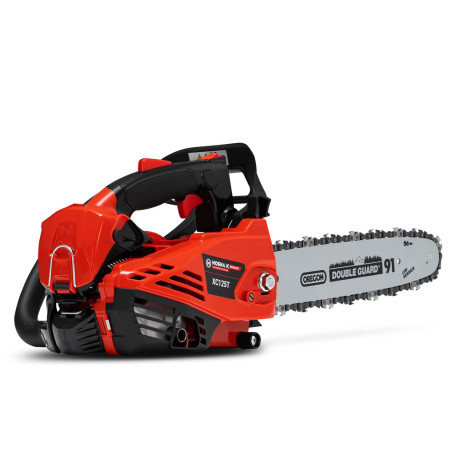 Бензопила МОБИЛ К XC125Т ПРЕМИУМ