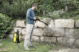 Струйная трубка Multi 3в1 MJ 180 Full Control (K7 Full Control Plus) Karcher 2.643-907.0