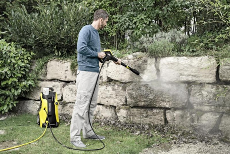 Струйная трубка Multi 3в1 MJ 180 Full Control (K7 Full Control Plus) Karcher 2.643-907.0