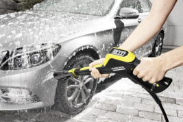 Струйная трубка Multi 3в1 MJ 180 Full Control (K7 Full Control Plus) Karcher 2.643-907.0
