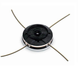 Триммерная головка DuroCut 40-4  FS 400/450 490 C-EM/560 C-EM Stihl 40057102106