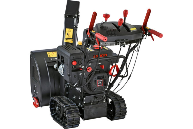 Бензиновый снегоуборщик Elitech St 1271cle (e1609.017.00) 203762