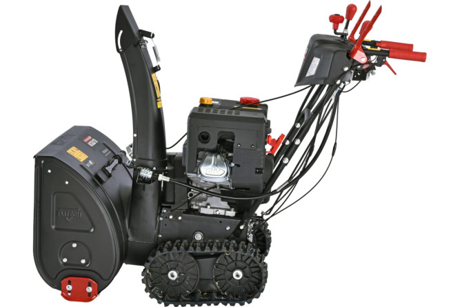 Бензиновый снегоуборщик Elitech St 1271cle (e1609.017.00) 203762