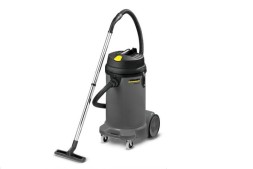 Пылесос влажной и сухой уборки Karcher NT 48/1  1.428-620.0