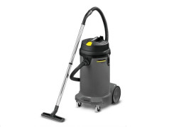 Пылесос влажной и сухой уборки Karcher NT 48/1  1.428-620.0