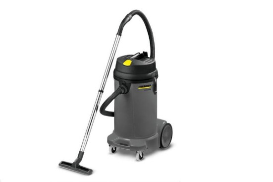 Пылесос влажной и сухой уборки Karcher NT 48/1  1.428-620.0