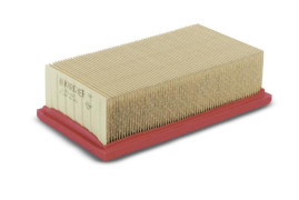 Фильтр плоский для SE 5.100, SE 6.100 Karcher 6.414-498.0