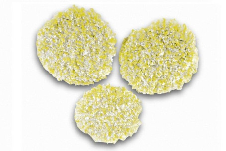 Пады для полировки камня, ПВХ или линолеума для FP 303 (уп-3шт) Karcher 2.863-198.0