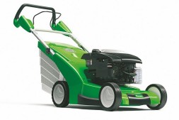 Газонокосилка бензиновая VIKING MB 545.1 T