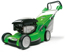 Газонокосилка бензиновая VIKING MB 545.1 T