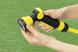 Пистолет поливочный многофункциональный Karcher 2.645-266.0