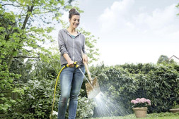 Пистолет поливочный многофункциональный Karcher 2.645-266.0